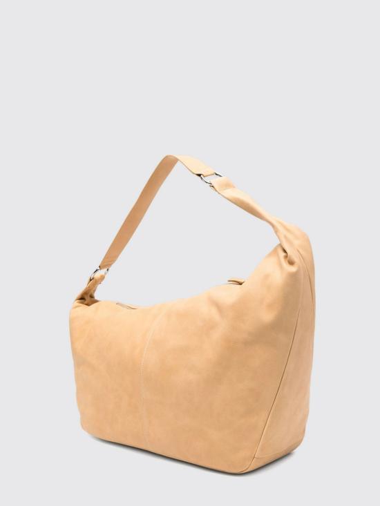 26SS 팔로마울 빅드라이 숄더백 UE0003 147 Brown - PALOMA WOOL