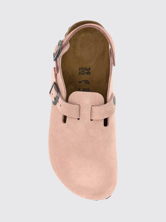26SS 버켄스탁 샌들 1031636 Pink - BIRKENSTOCK