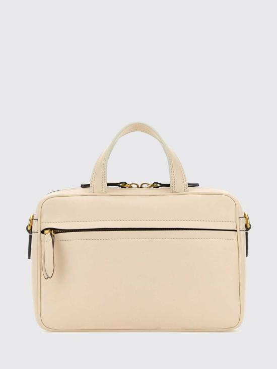 26SS 발렌티노 가라바니 토트백 6W0B0R73PTJ R4V Butter - VALENTINO GARAVANI