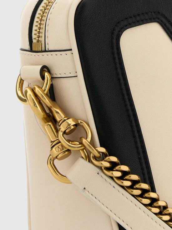 26SS 발렌티노 가라바니 토트백 6W0B0R73PTJ R4V Butter - VALENTINO GARAVANI