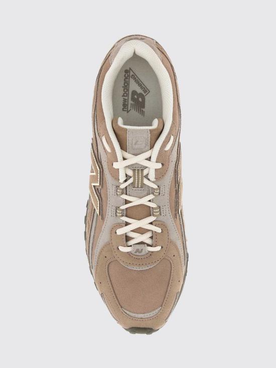 26SS 뉴발란스 204L 스웨이드 스니커즈 U204LMMA Green - NEW BALANCE