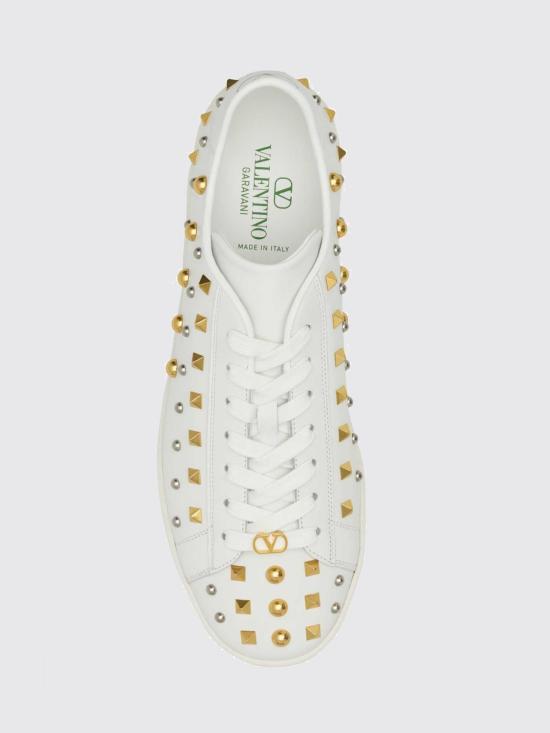 26SS 발렌티노 가라바니 스니커즈 8Y0S0K34YMM 4HH White - VALENTINO GARAVANI