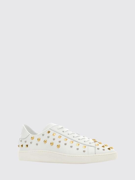 26SS 발렌티노 가라바니 스니커즈 8Y0S0K34YMM 4HH White - VALENTINO GARAVANI