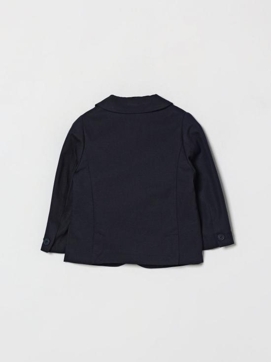 26SS [키즈] 페이 캐주얼 자켓 FY2524G0198 620 Blue - FAY