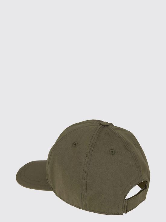 26SS 에르노 볼캡 BER00047U13238 7730 Green - HERNO