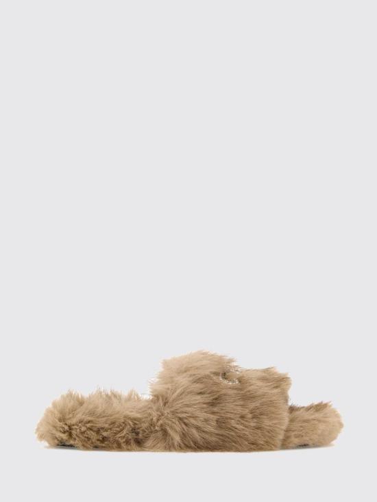 26SS 발렌시아가 뮬/슬리퍼 853604W15V1 2682 Beige