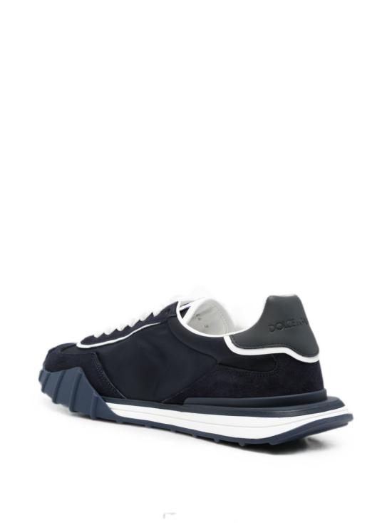 26FW 돌체앤가바나 스니커즈 CS2384A0864 8D600 Blu bianco - DOLCE & GABBANA