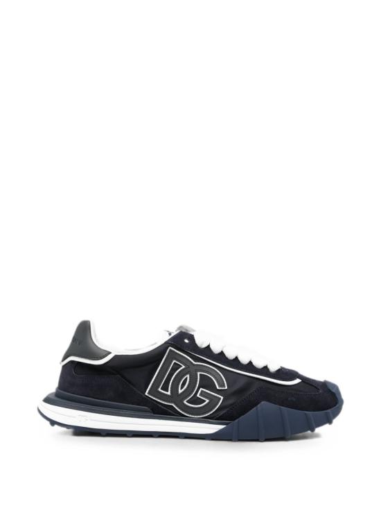 26FW 돌체앤가바나 스니커즈 CS2384A0864 8D600 Blu bianco