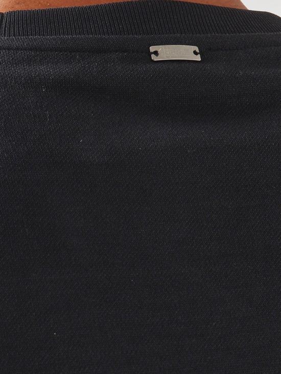26SS 에르노 반팔 티셔츠 JG000206U52059 9201 Blue - HERNO