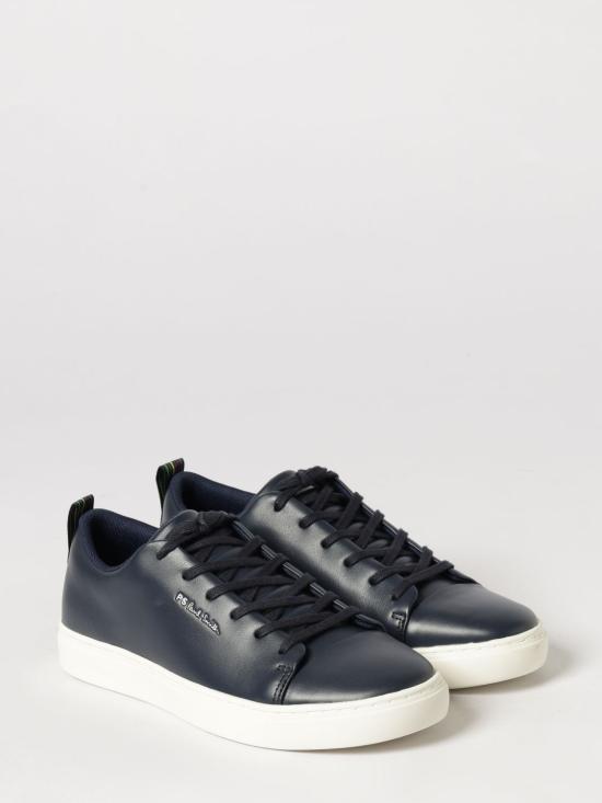 26SS PS 바이 폴스미스 스니커즈 M2SLEE21JLEA 49 Blue - PS BY PAUL SMITH