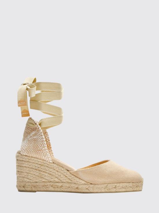 26SS 까스따네르 샌들 021644 2017 Beige