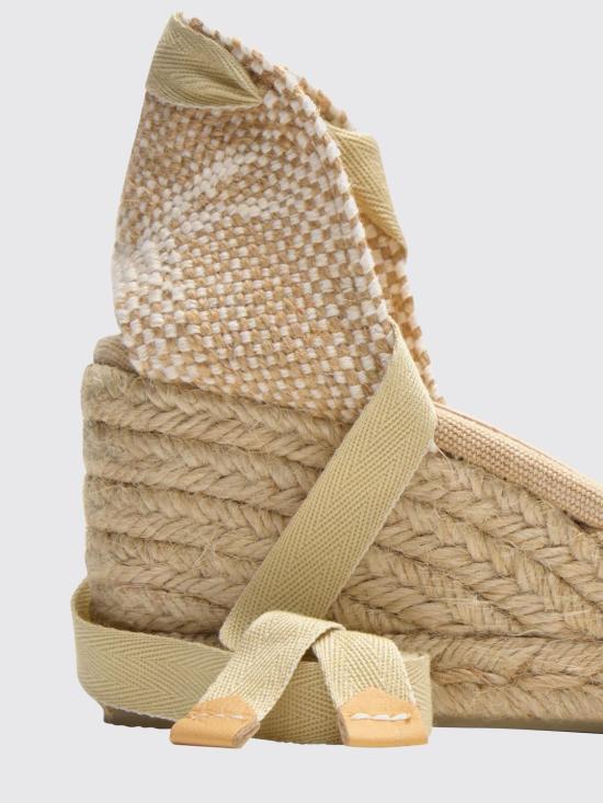 26SS 까스따네르 샌들 021644 2017 Beige - CASTANER