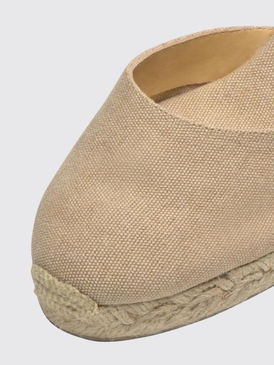 26SS 까스따네르 샌들 021644 2017 Beige - CASTANER