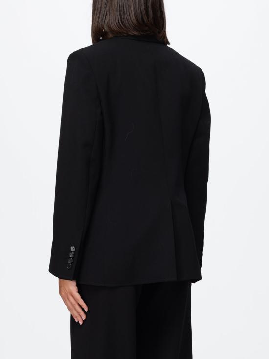 26FW 끌로에 자켓 CH26AVE77067 001 Black - CHLOE