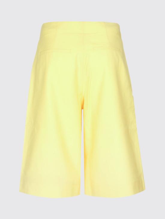 26SS 자크뮈스 Moisson 쇼츠 SOM00536AW00732 250 Yellow - JACQUEMUS