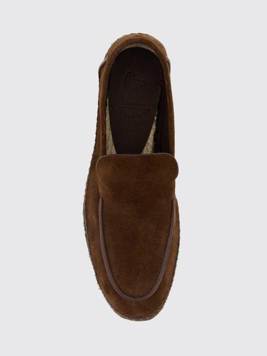 26SS 까스따네르 로퍼 025916 MARRON CHOC Brown - CASTANER