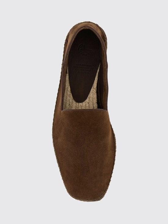 26SS 까스따네르 로퍼 025917 MARRON CHOC Brown - CASTANER