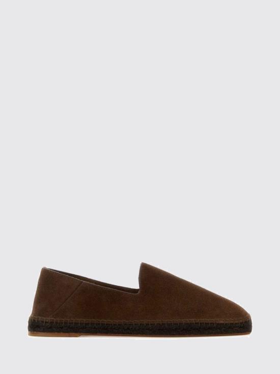26SS 까스따네르 로퍼 025917 MARRON CHOC Brown
