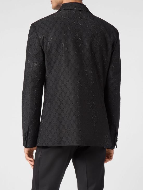 26FW 필립 플레인 자켓 AADCMRF1888PTE076N 0202 Black - PHILIPP PLEIN