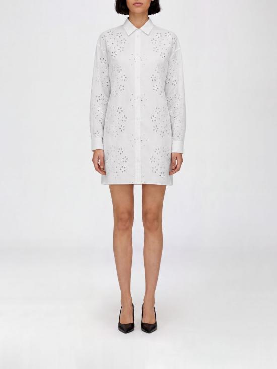 26SS 에르노 숏 원피스 CM000045D13322RIC 1000 White