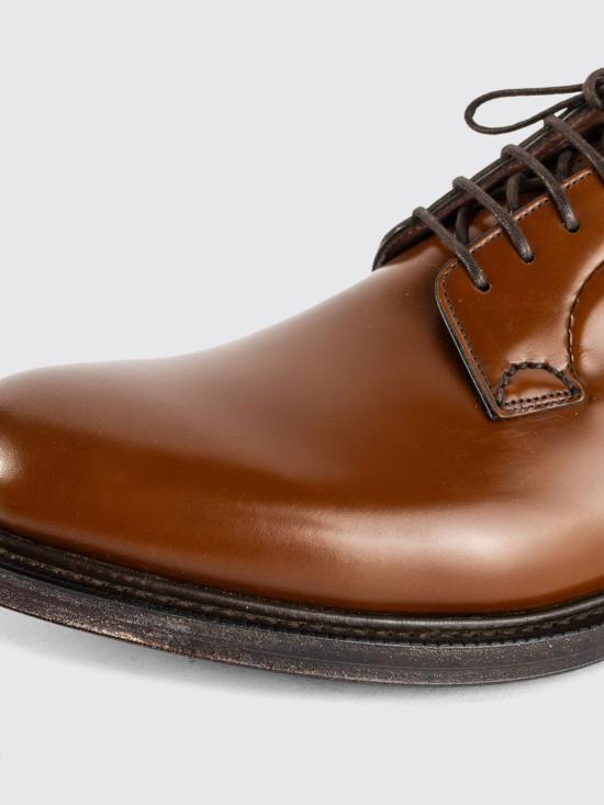 26SS 처치스 드레스 슈즈 FW25H360 EEB0019XV UK6 5 SANDALWOOD FW25H360 Brown - CHURCHS
