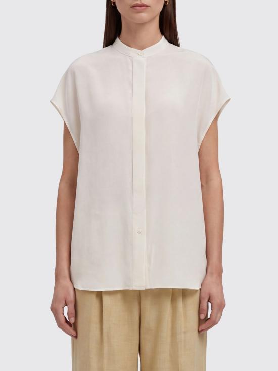 26SS 에르노 셔츠 BL000045D12875S 1100 White