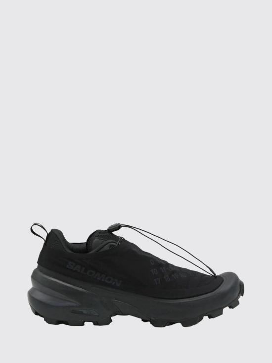 26SS MM6 메종마르지엘라 스니커즈 SH1WS0026P7624 HB422 Black