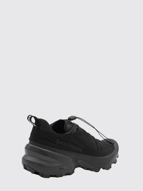 26SS MM6 메종마르지엘라 스니커즈 SH1WS0026P7624 HB422 Black - MM6 MAISON MARGIELA