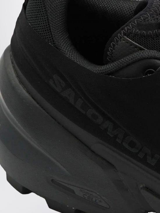 26SS MM6 메종마르지엘라 스니커즈 SH1WS0026P7624 HB422 Black - MM6 MAISON MARGIELA