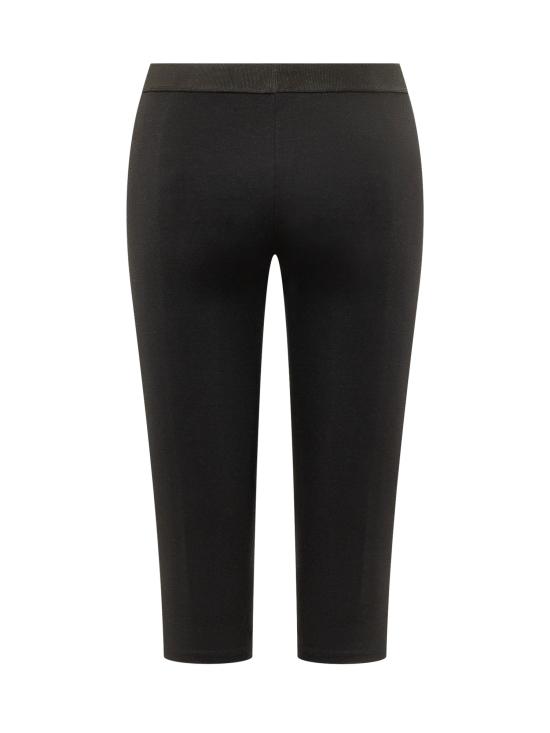 26FW 톰포드 숏팬츠 PAJ102JEX011 NAA BLACK - TOMFORD