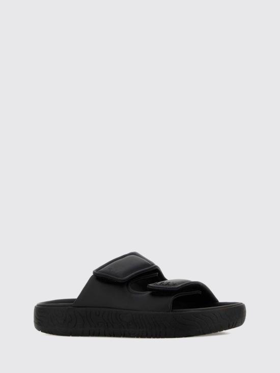 26SS 베자 뮬/슬리퍼 EM0221052 Black - VEJA
