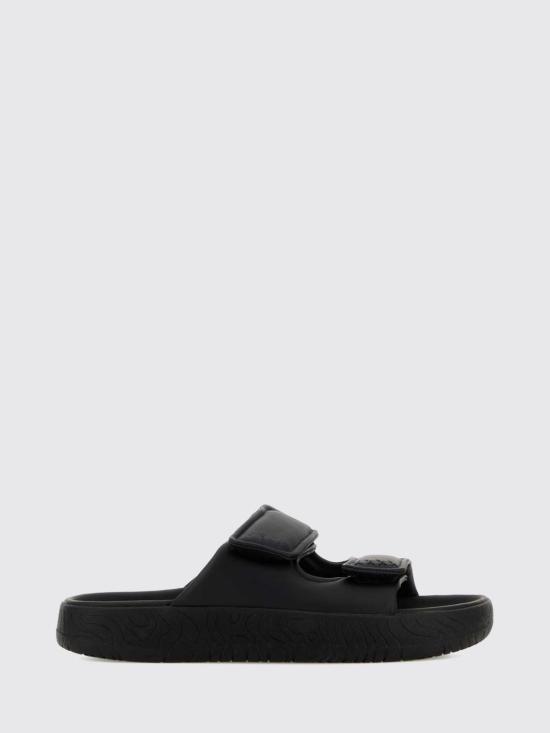 26SS 베자 뮬/슬리퍼 EM0221052 Black