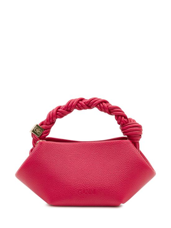 26FW 가니 토트백 C2100017 ZVS PERSIAN RED - GANNI