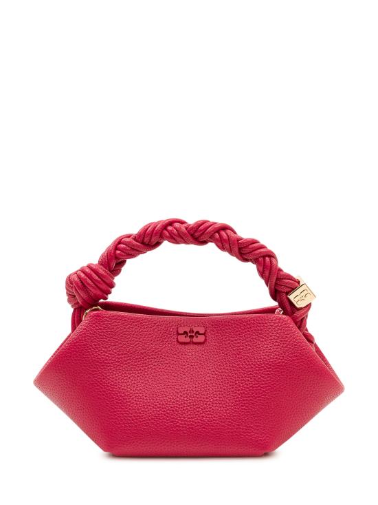 26FW 가니 토트백 C2100017 ZVS PERSIAN RED