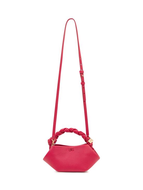 26FW 가니 토트백 C2100017 ZVS PERSIAN RED - GANNI