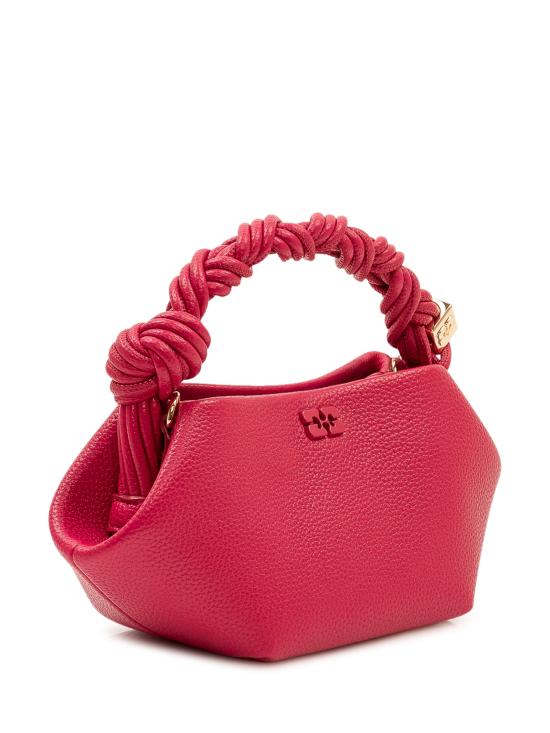 26FW 가니 토트백 C2100017 ZVS PERSIAN RED - GANNI