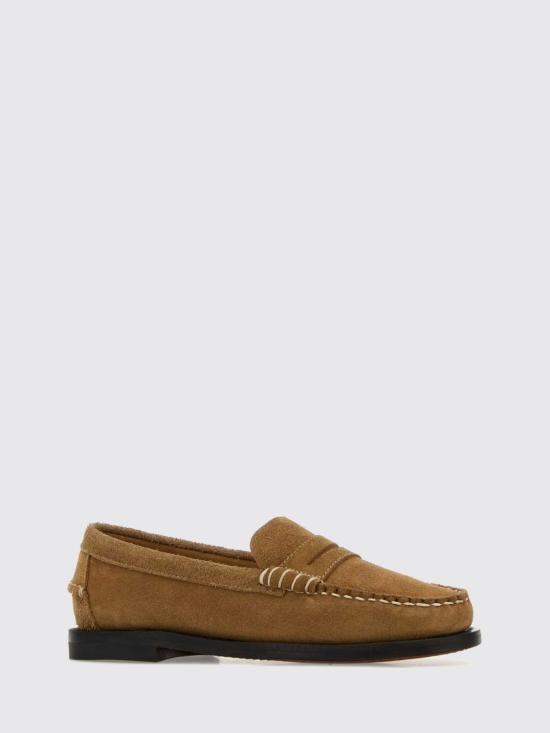 26SS 세바고 로퍼 78128CW 906 Beige - SEBAGO