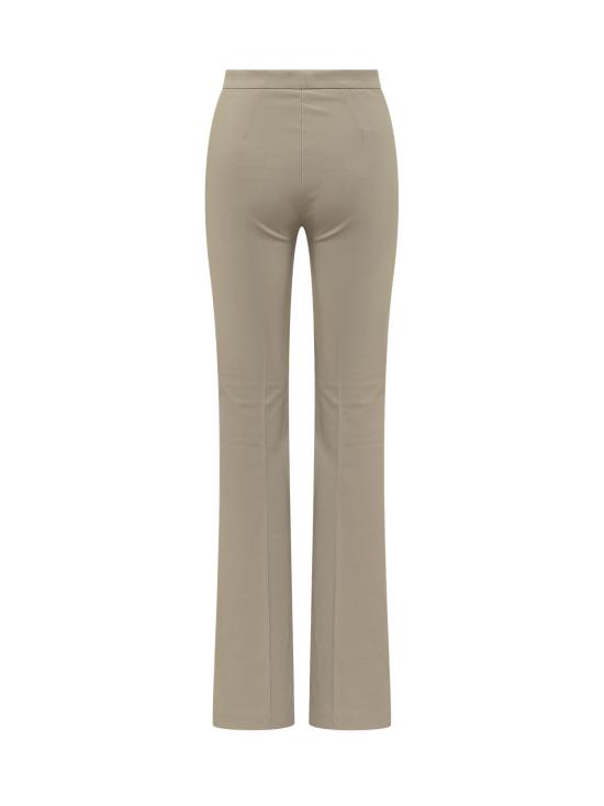 26FW 핑코 수트 팬츠 100054A3NV D23 BEIGE PELLE - PINKO