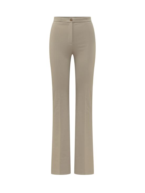 26FW 핑코 수트 팬츠 100054A3NV D23 BEIGE PELLE