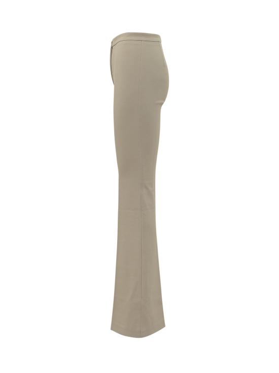 26FW 핑코 수트 팬츠 100054A3NV D23 BEIGE PELLE - PINKO