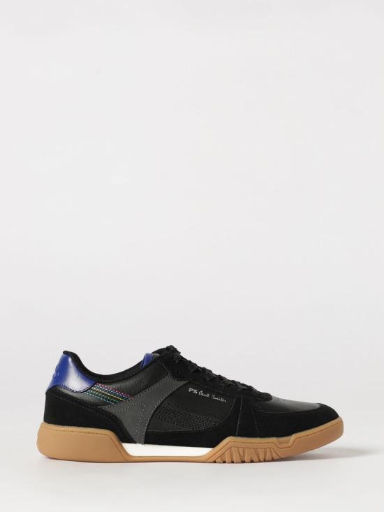 26SS PS 바이 폴스미스 스니커즈 M2SCSN10USUE 79 Black