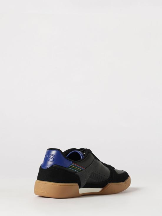 26SS PS 바이 폴스미스 스니커즈 M2SCSN10USUE 79 Black - PS BY PAUL SMITH