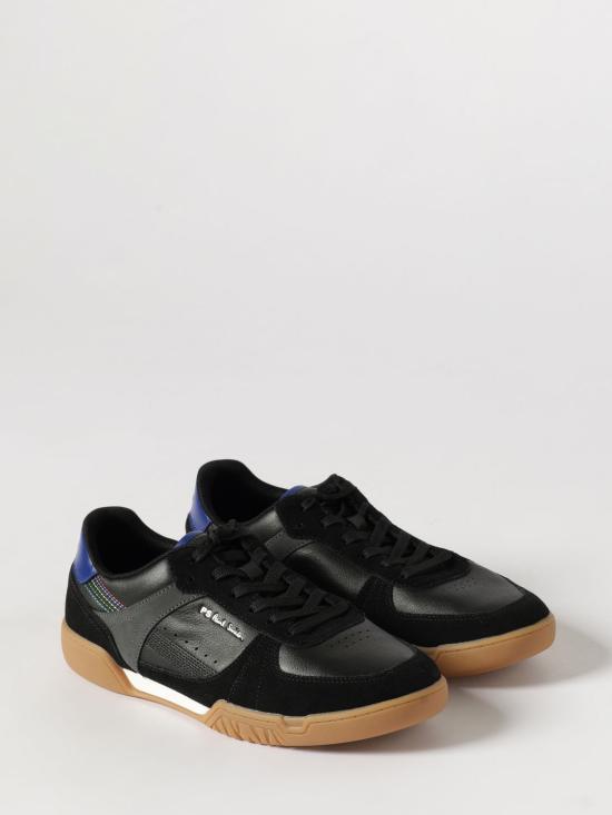 26SS PS 바이 폴스미스 스니커즈 M2SCSN10USUE 79 Black - PS BY PAUL SMITH