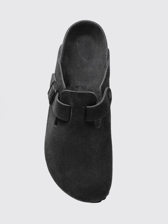 26SS 버켄스탁 뮬/슬리퍼 1031489 Grey - BIRKENSTOCK