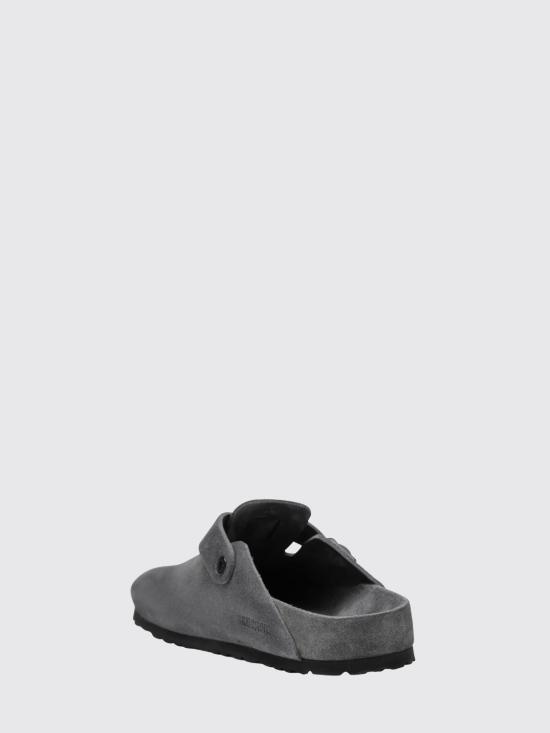 26SS 버켄스탁 뮬/슬리퍼 1031489 Grey - BIRKENSTOCK