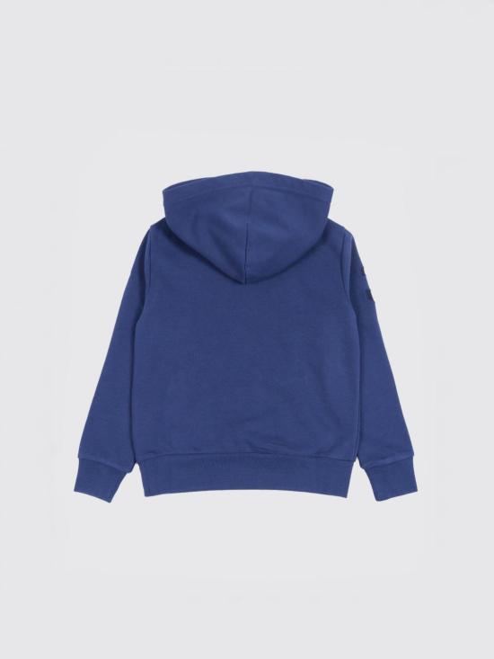 26SS [키즈] 폴로 랄프로렌 풀오버 323A12245 001 Gnawed Blue - POLO RALPH LAUREN