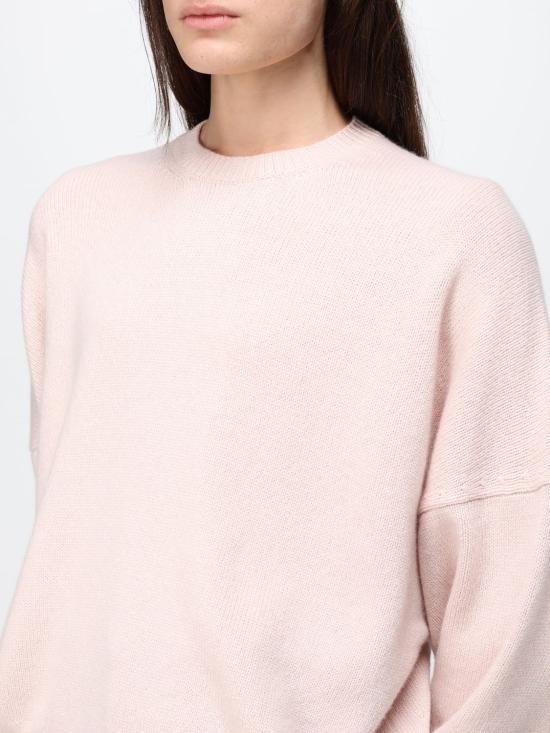 26FW 케이트 스웨터 9560650 666 Pink - KHAITE