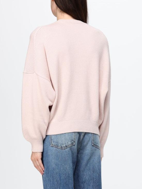26FW 케이트 스웨터 9560650 666 Pink - KHAITE