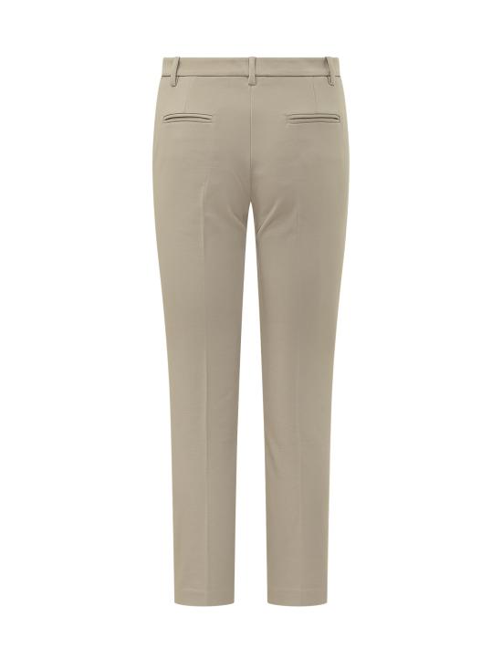 26FW 핑코 수트 팬츠 100155A3NV D23 BEIGE PELLE - PINKO