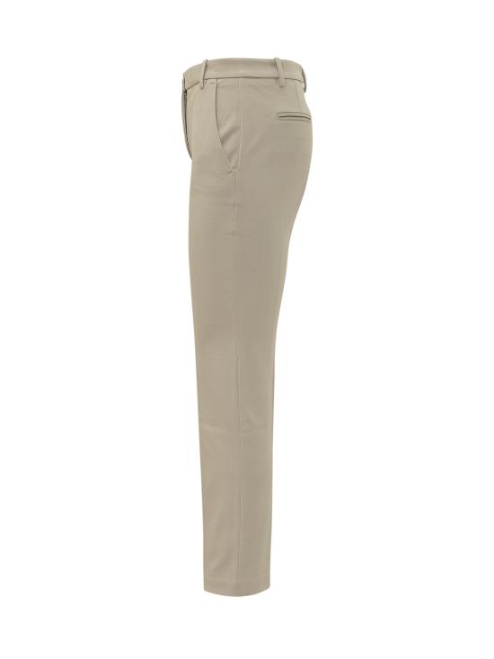 26FW 핑코 수트 팬츠 100155A3NV D23 BEIGE PELLE - PINKO